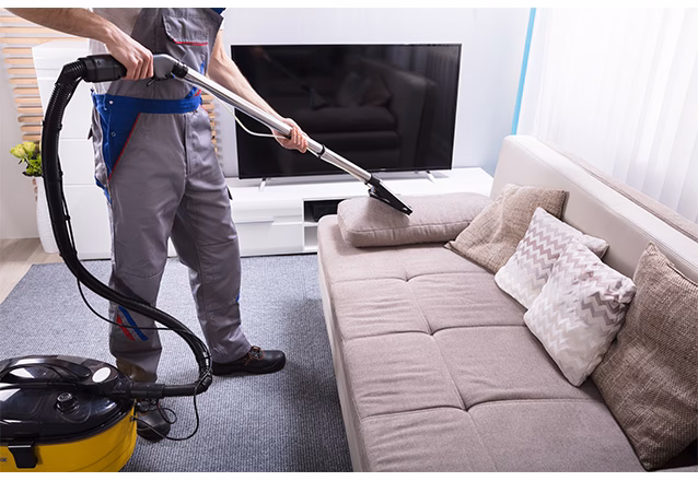 Qual a diferença entre lavagem a seco e higienização?