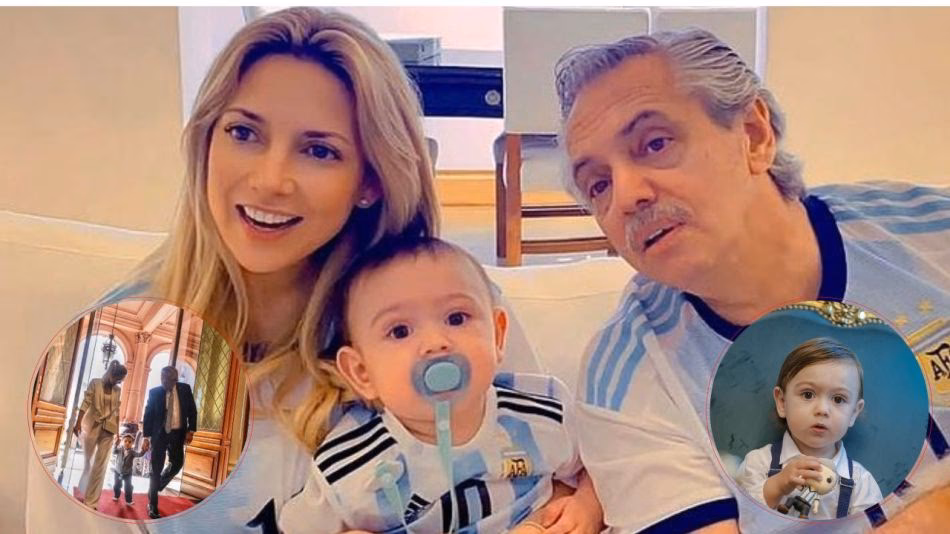 ¿Quién era la novia de Alberto Fernández de Gran Hermano?