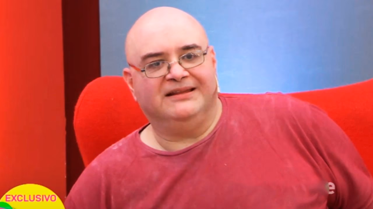 ¿Cuánto quería ganar el hijo de porcel?