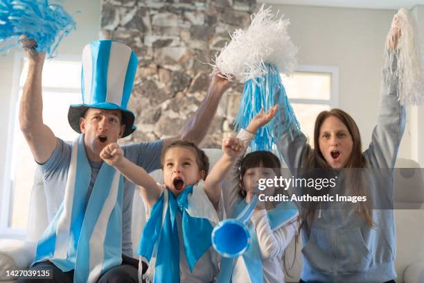 ¿Cuál es la hinchada más popular de Argentina?