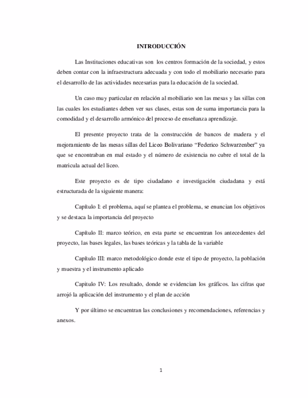 ¿Qué es el principio del sillón?