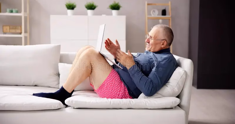 ¿Los hombres deben usar boxers para dormir?