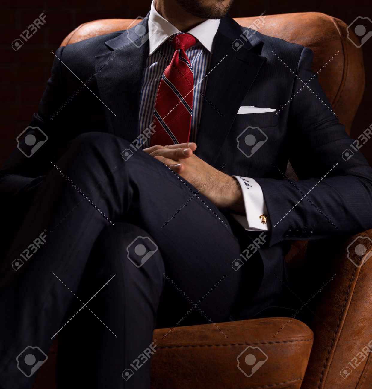 ¿Cómo se llama el traje más elegante?