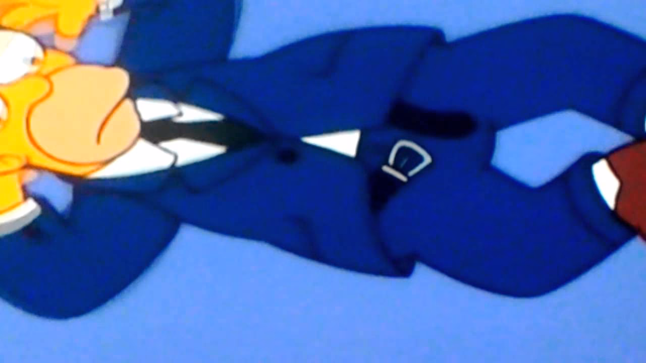 ¿Qué le pasó a Lenny en Los Simpson?