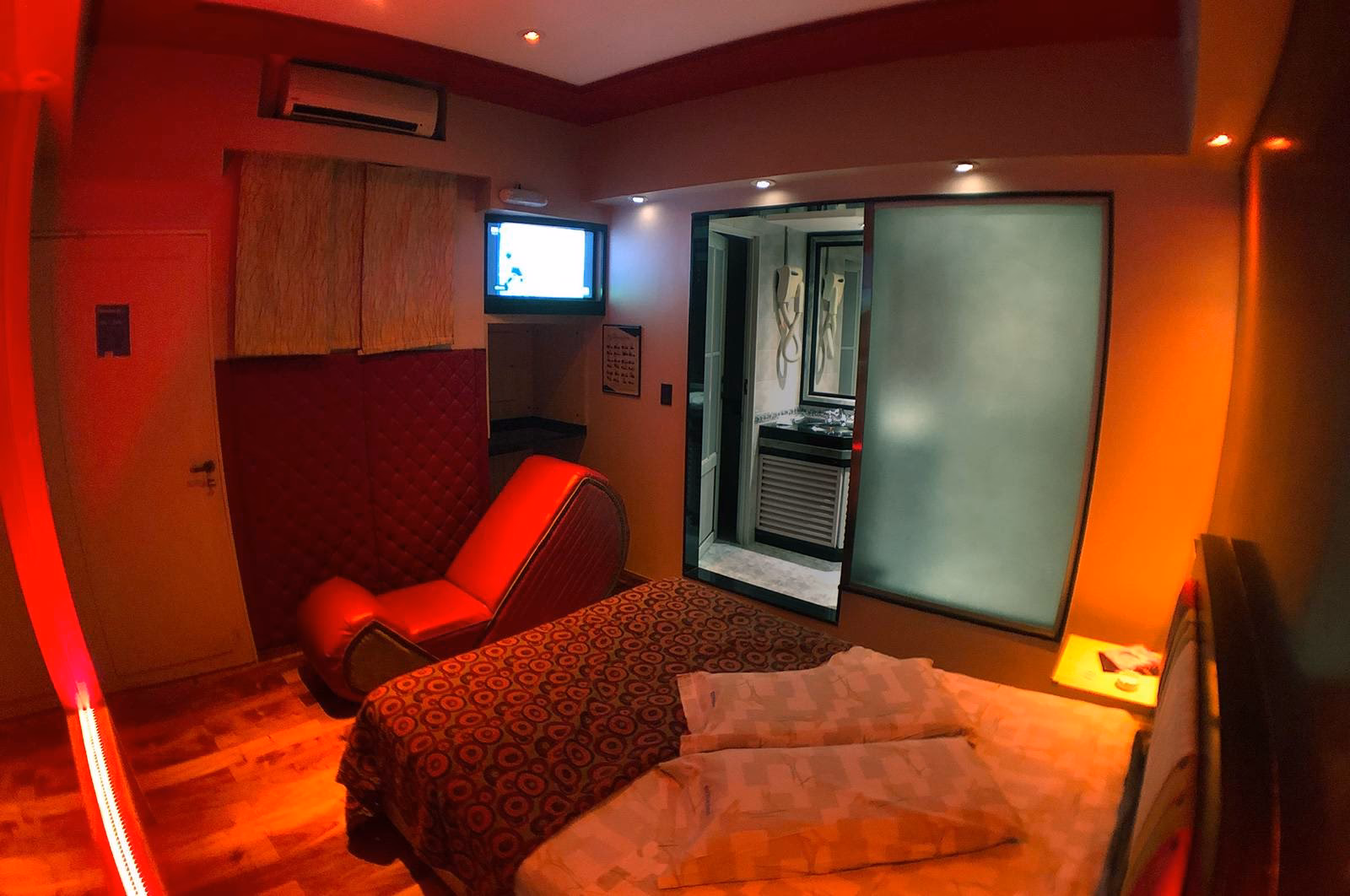 ¿Qué hoteles en Buenos Aires tienen jacuzzi?