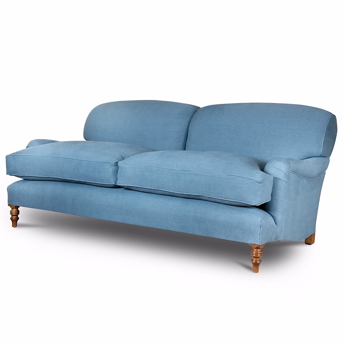 How to identify a Howard sofa?