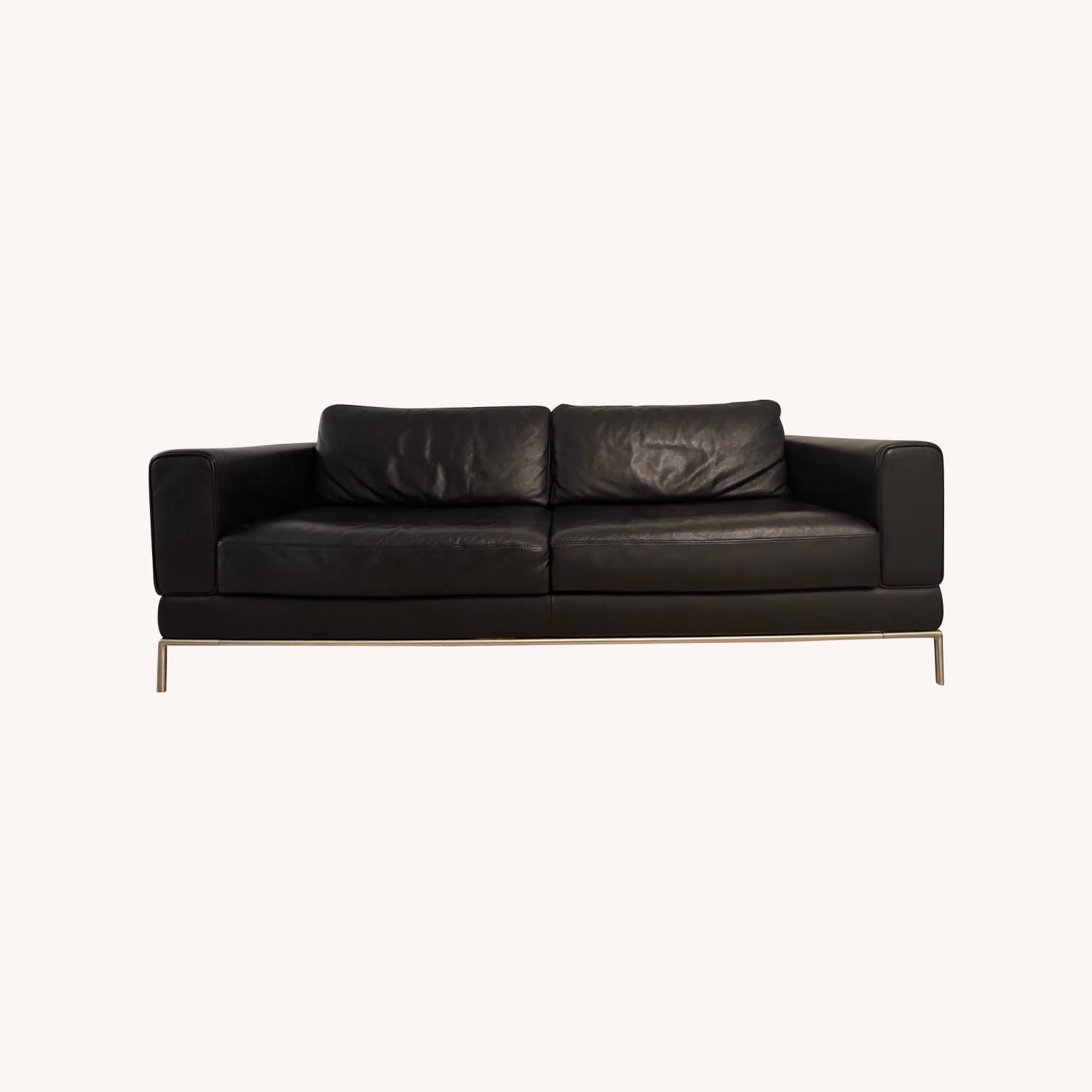 What is IKEA Grann leather?
