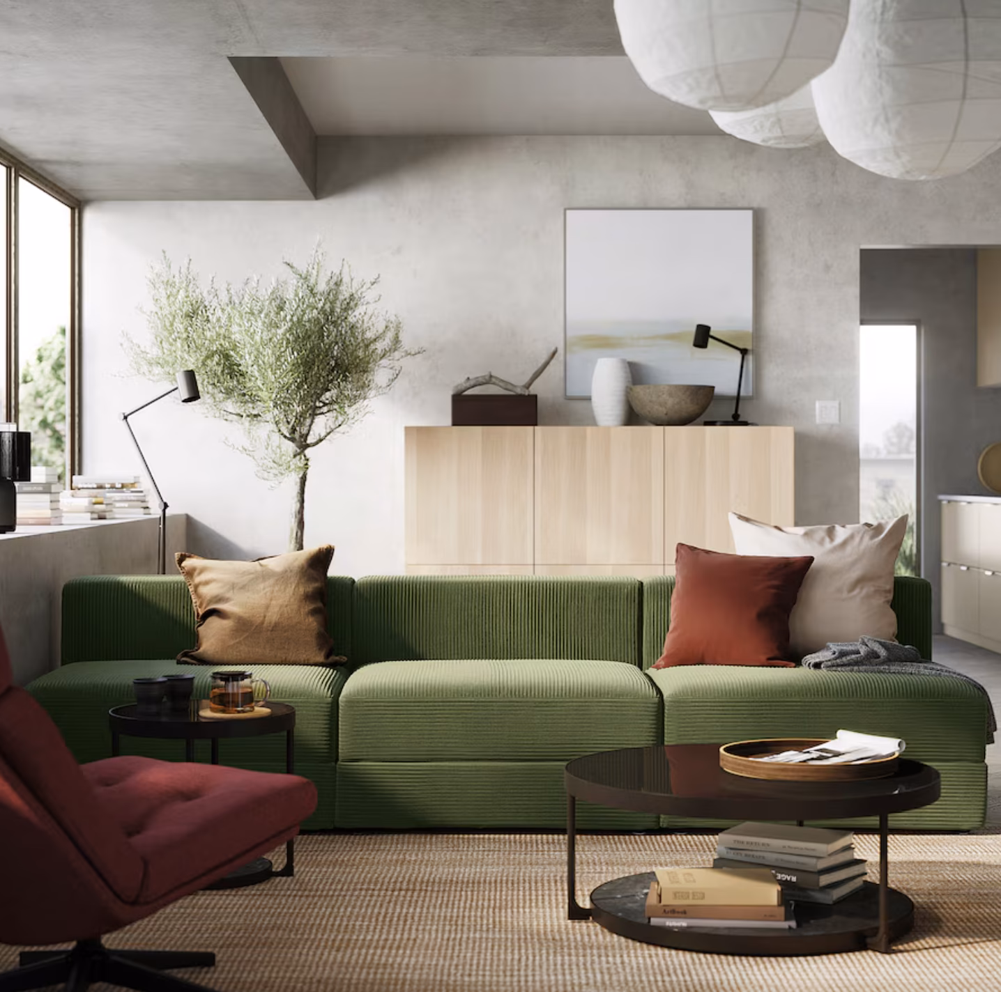 ¿Cuál es la silla más popular de Ikea?