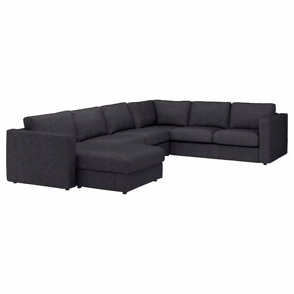 Are IKEA sectionals worth it?