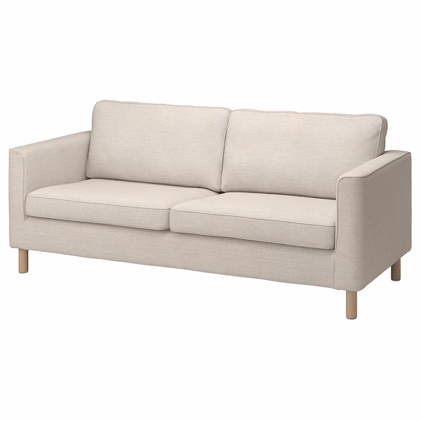 Is an IKEA couch washable?