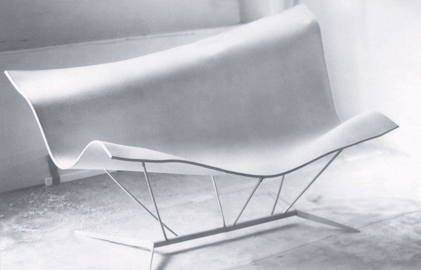 What is a flying carpet?