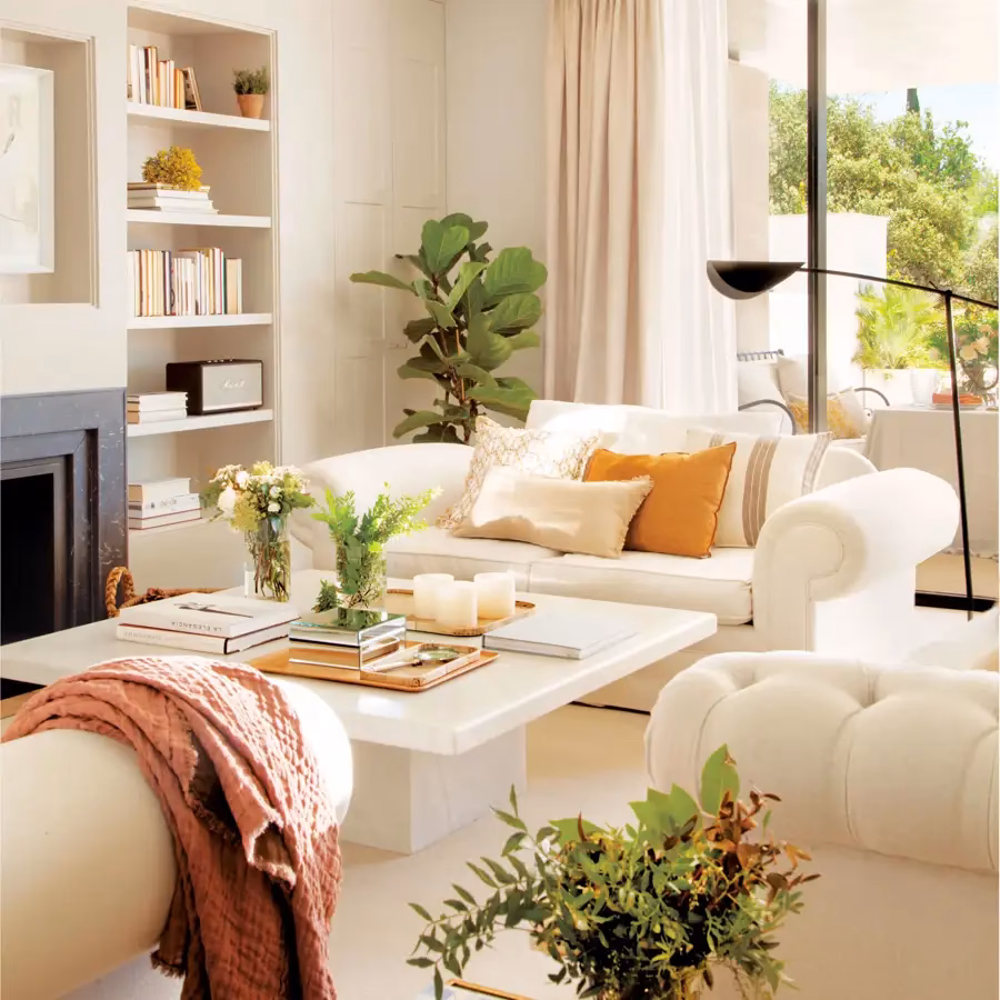 ¿Cuál es el mejor tipo de iluminación para debajo de los gabinetes?