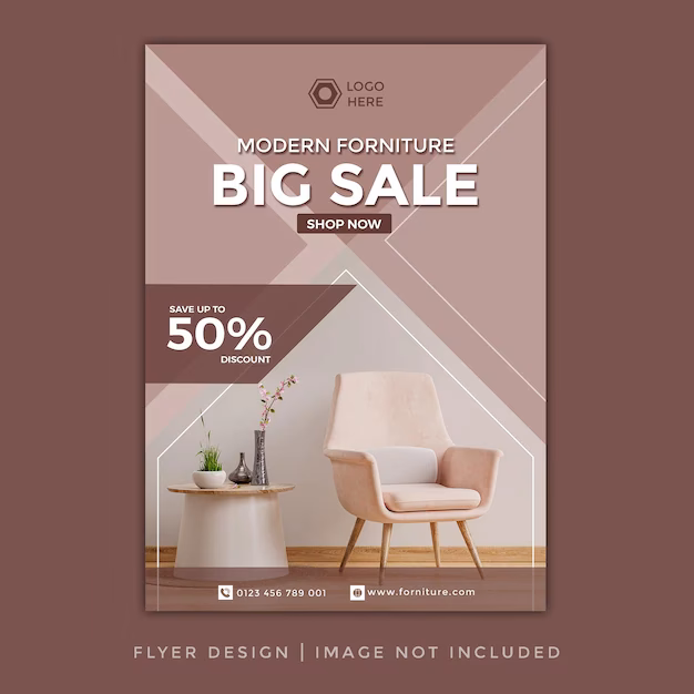 ¿Qué lleva un cartel de venta?