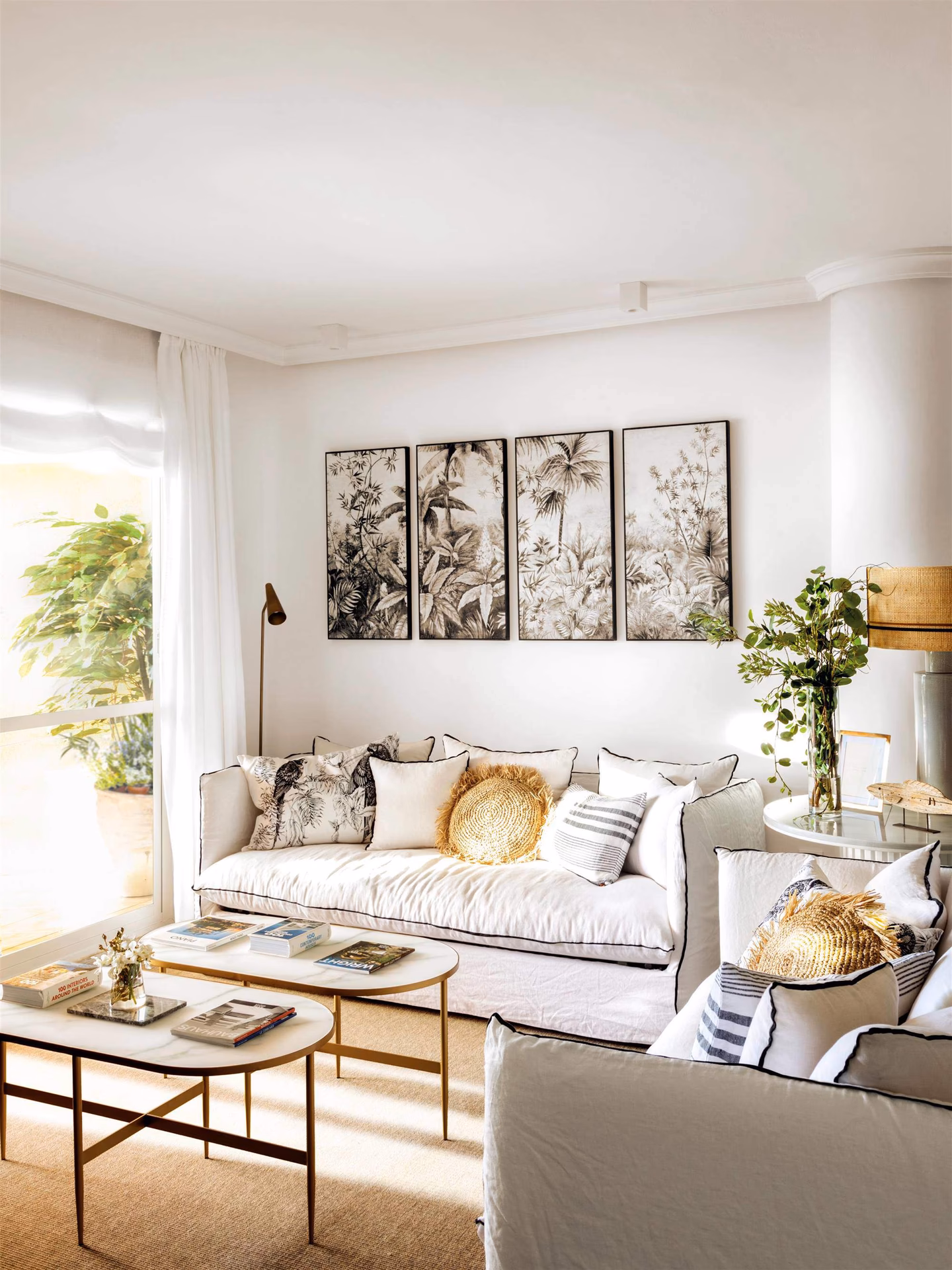 ¿Qué tipos de cuadros hay?