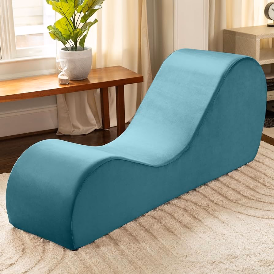 ¿Cuál es el propósito de un sofá del amor?