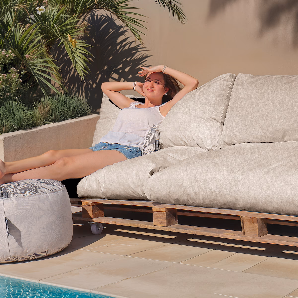 ¿Cómo se llama lo que levanta los palets?