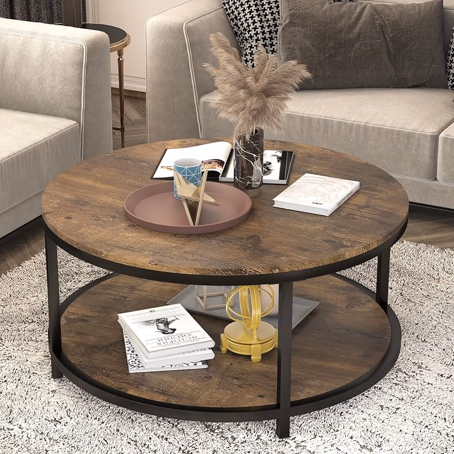 What are those Japanese coffee tables called?