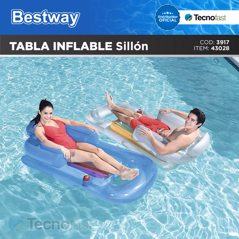 ¿Deben dejarse los flotadores de piscina en la piscina?