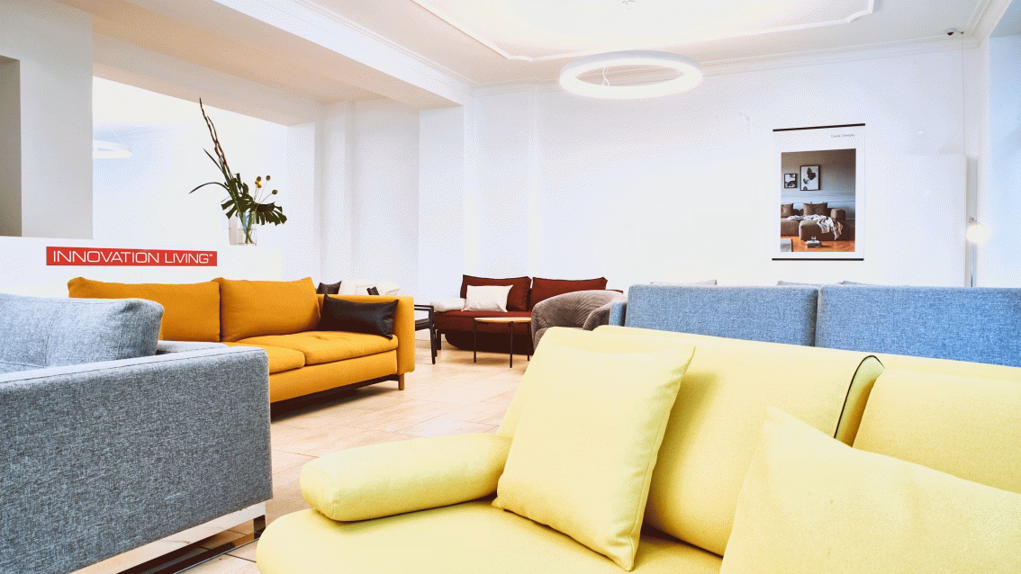 Which type of sofa is best?