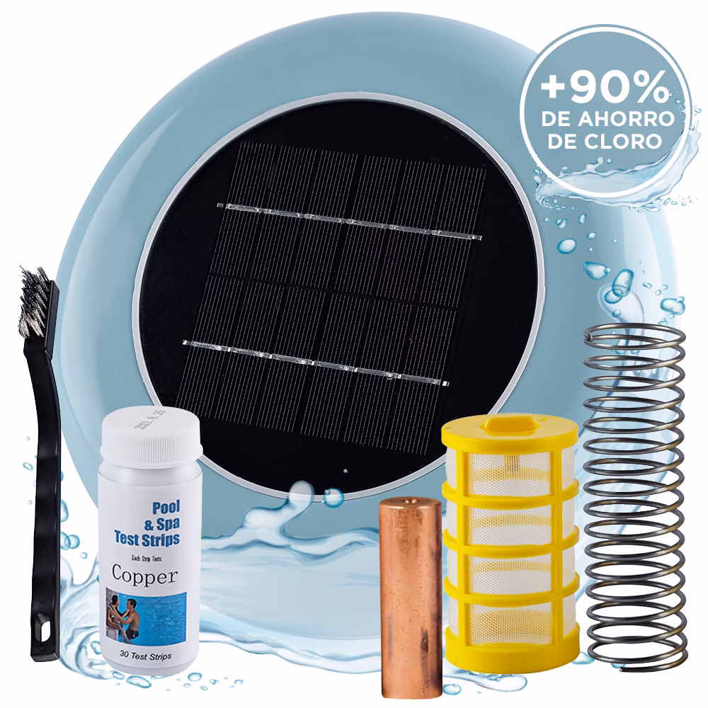 ¿Qué es y para qué sirve un ionizador?