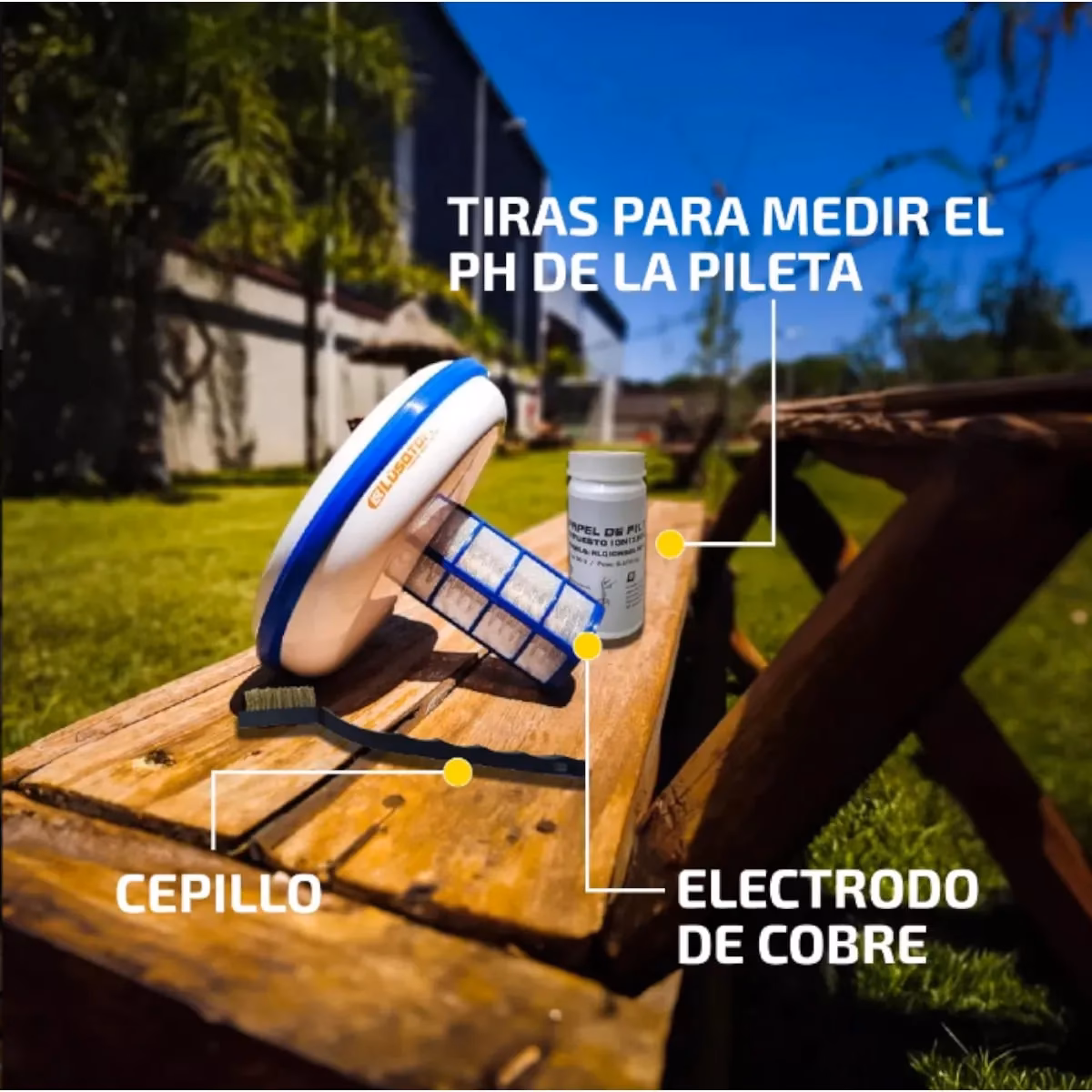 ¿Qué es y para qué sirve un ionizador?