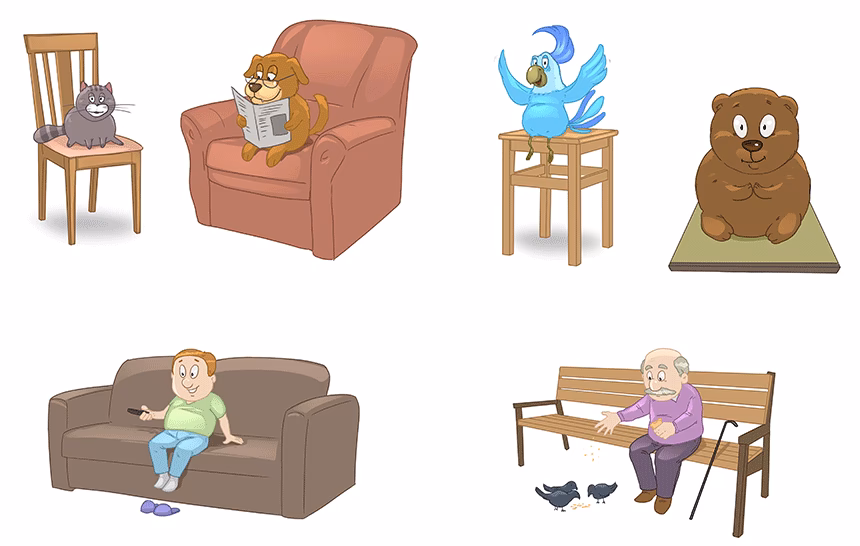 ¿Cuál es un buen ejemplo de ironía situacional?