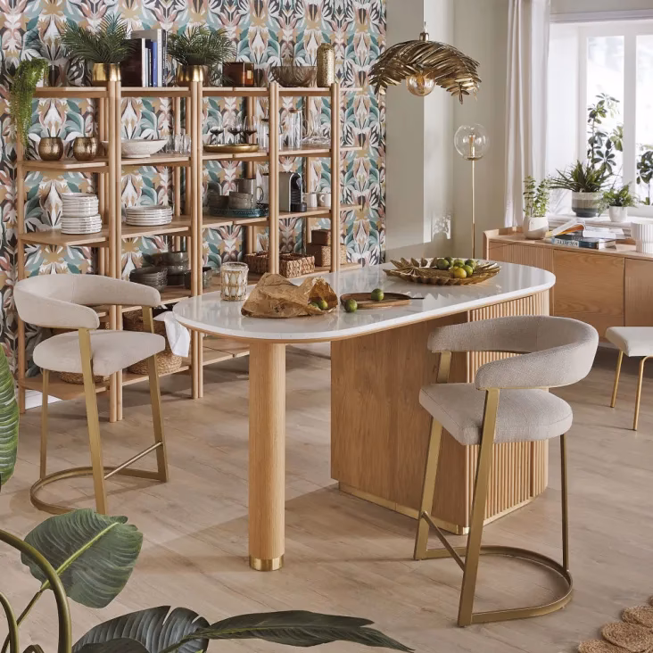 ¿Cuánto cuesta una isla para la cocina?