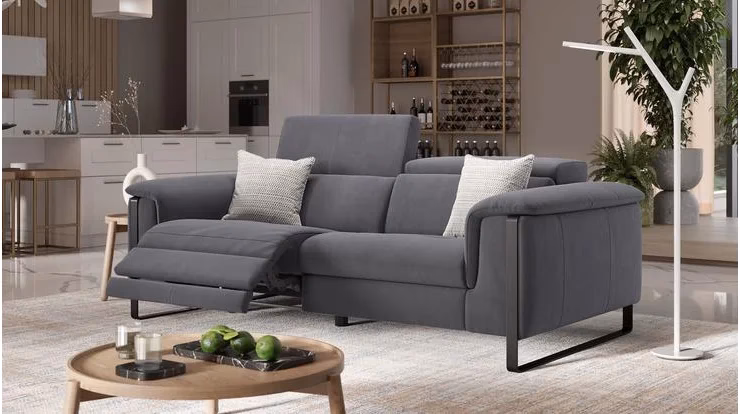 Wie nennen Italiener ein Sofa?