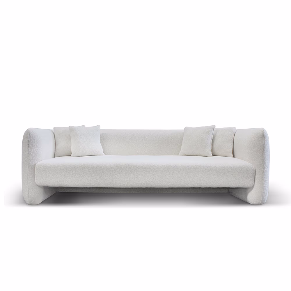 Where are Arlo and Jacob sofas made?