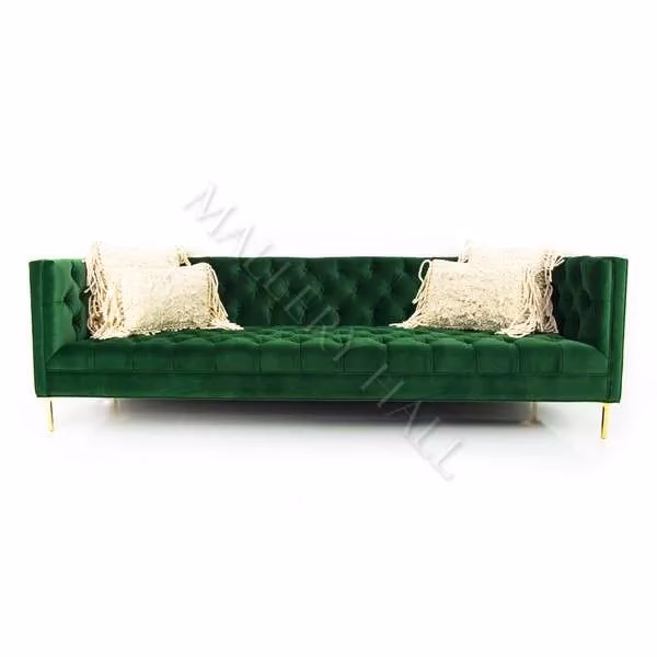 Why does James Bond call Max Denbigh C?