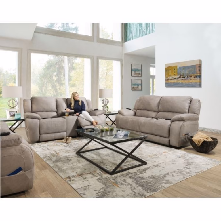 Who makes Jason furniture?