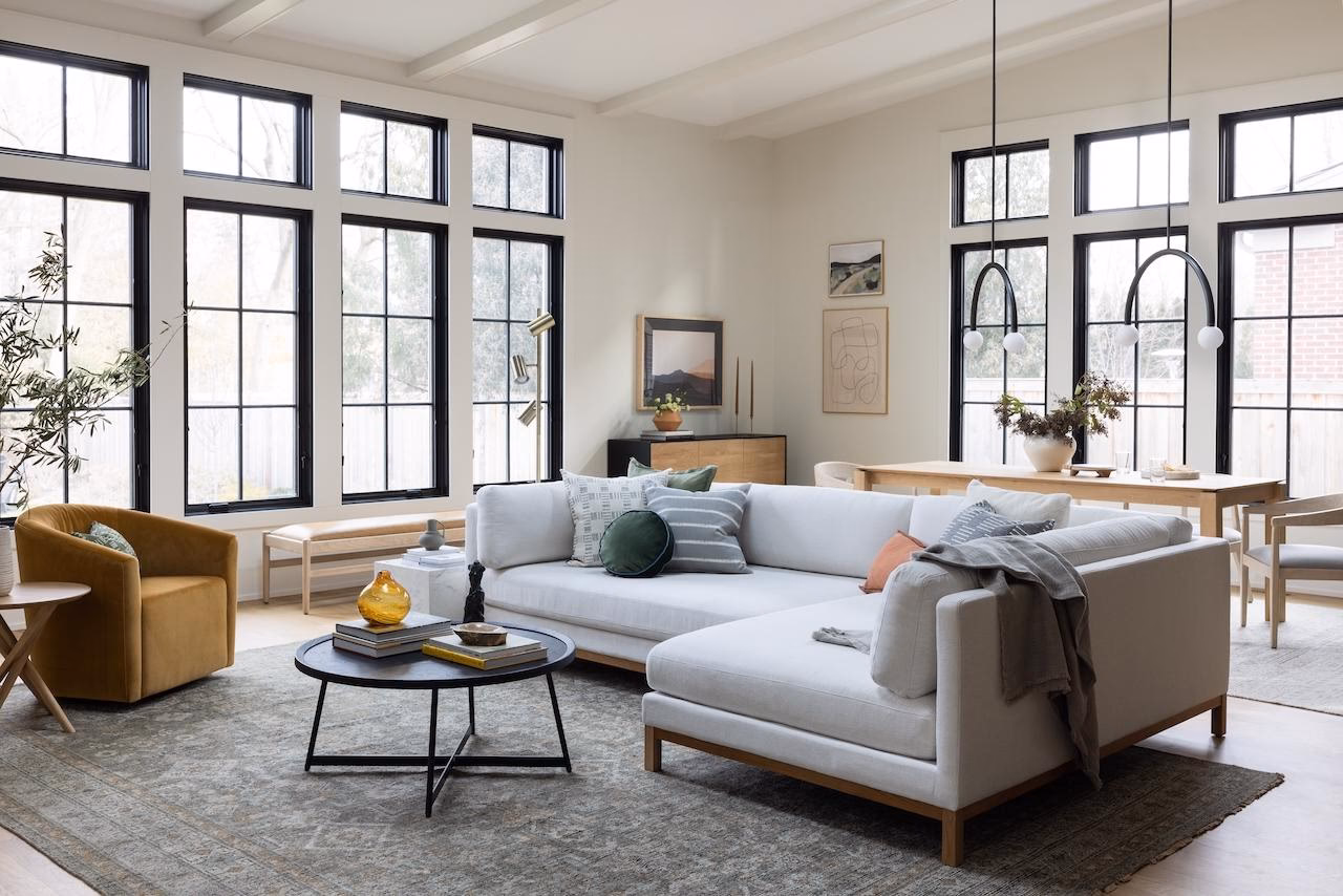 Who makes Jasper furniture?