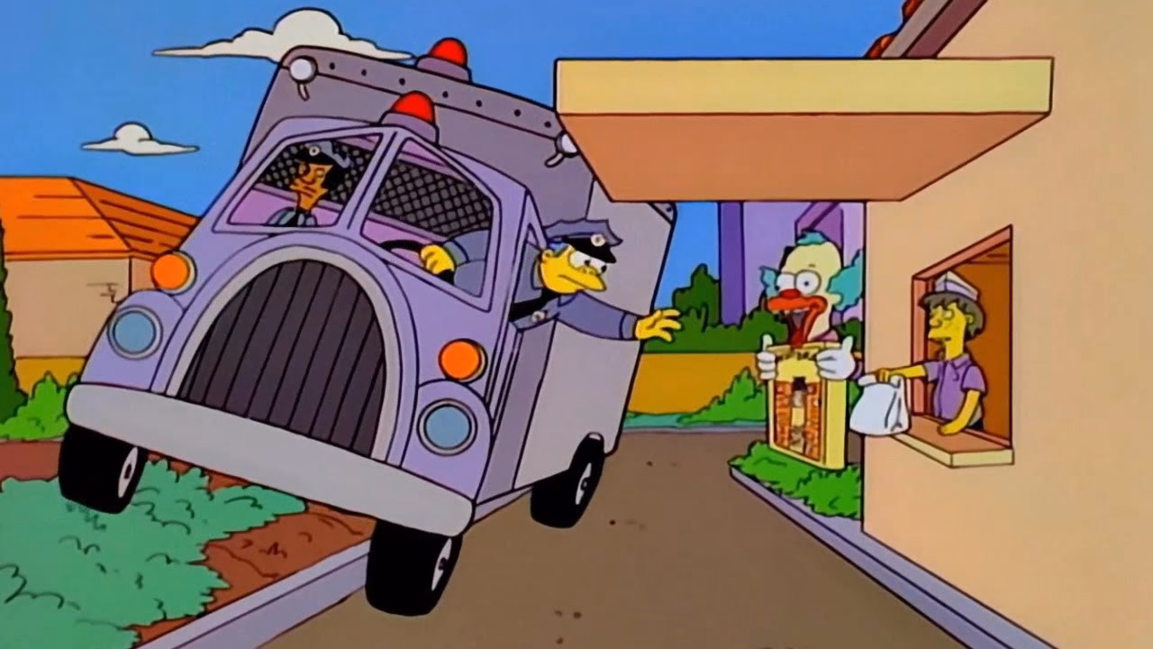 ¿Quiénes son los ayudantes del Jefe Gorgory?