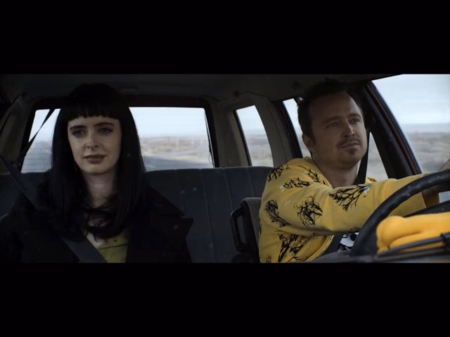 ¿Qué pasa con Jesse Pinkman en El Camino?