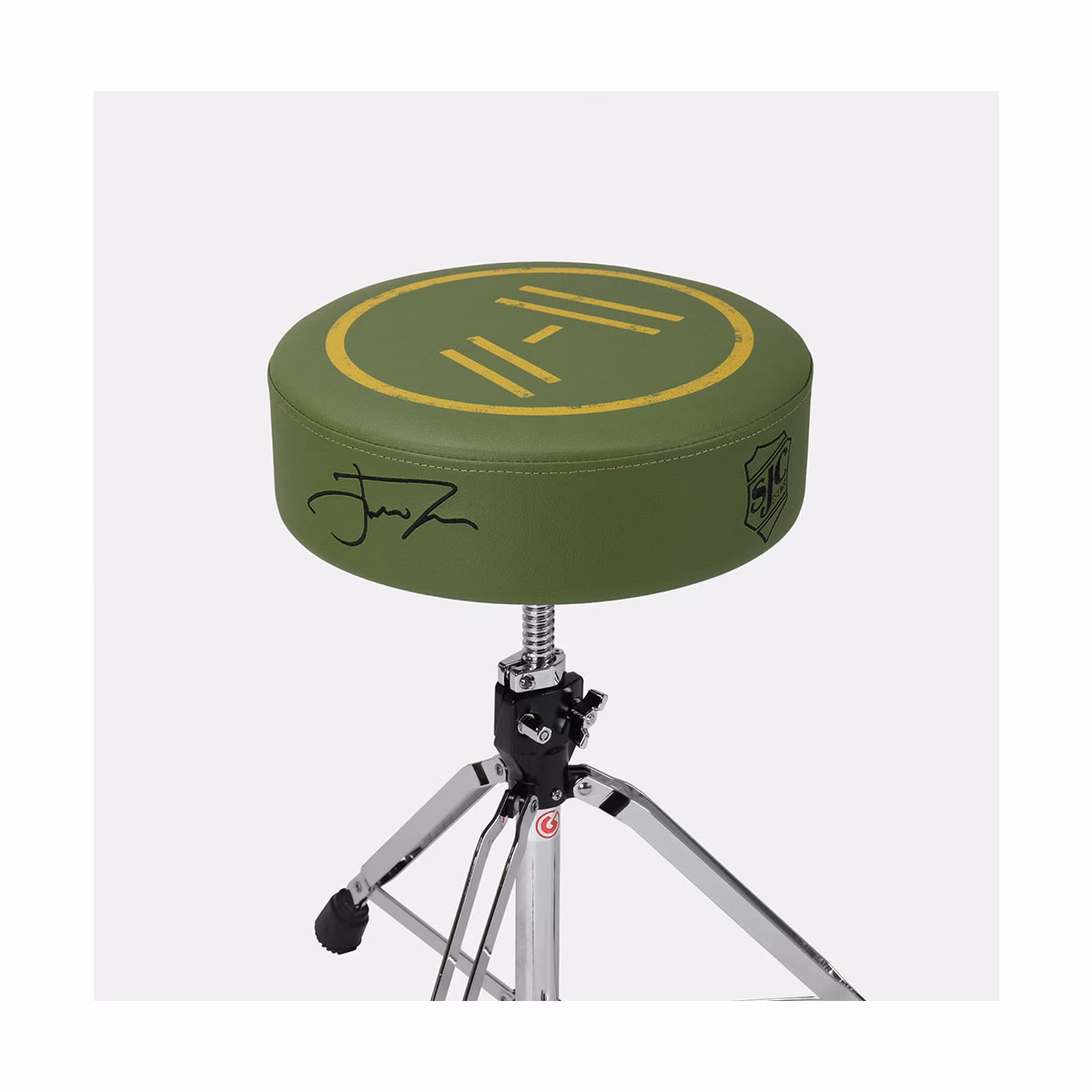 How tall is Josh Dun from Twenty One Pilots?