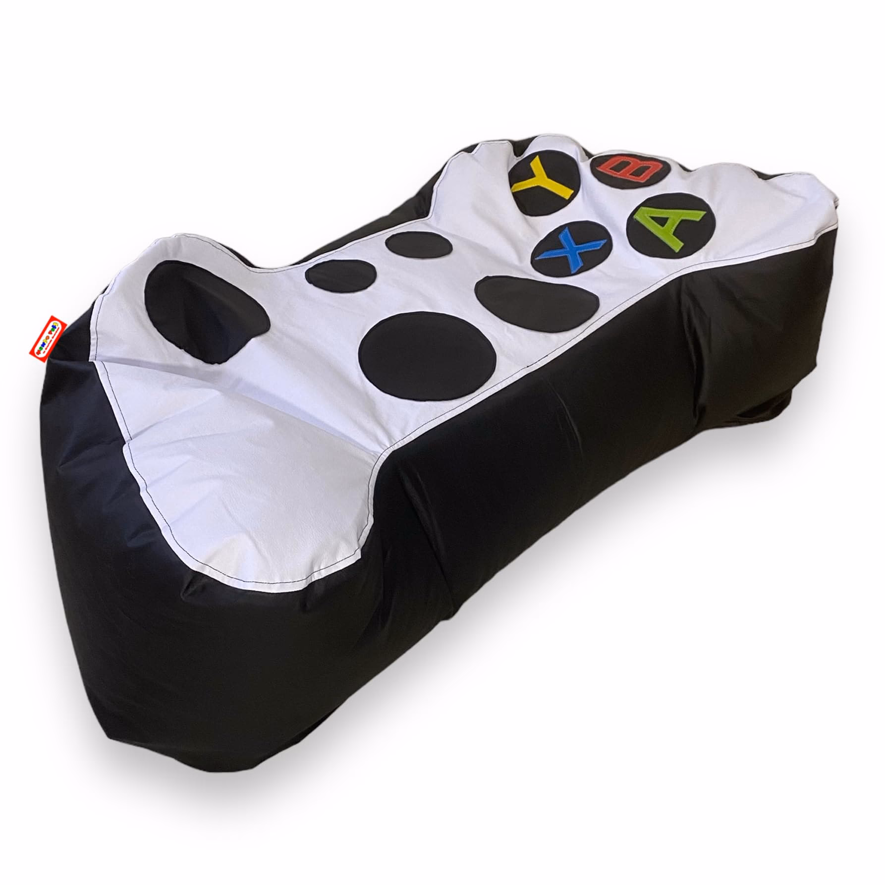 ¿Qué es jugar con mando?