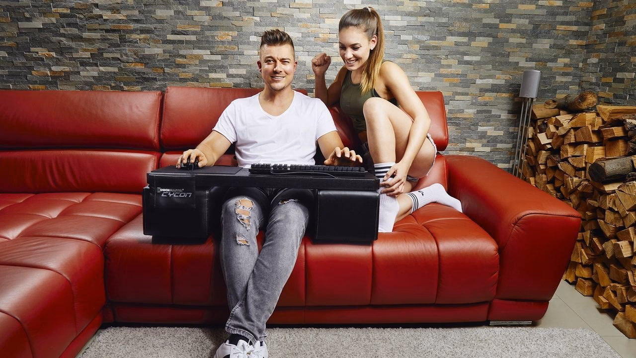 ¿Cómo utilizar el mando en los juegos de PC?