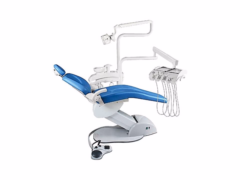 ¿De donde es KAVO Dental?