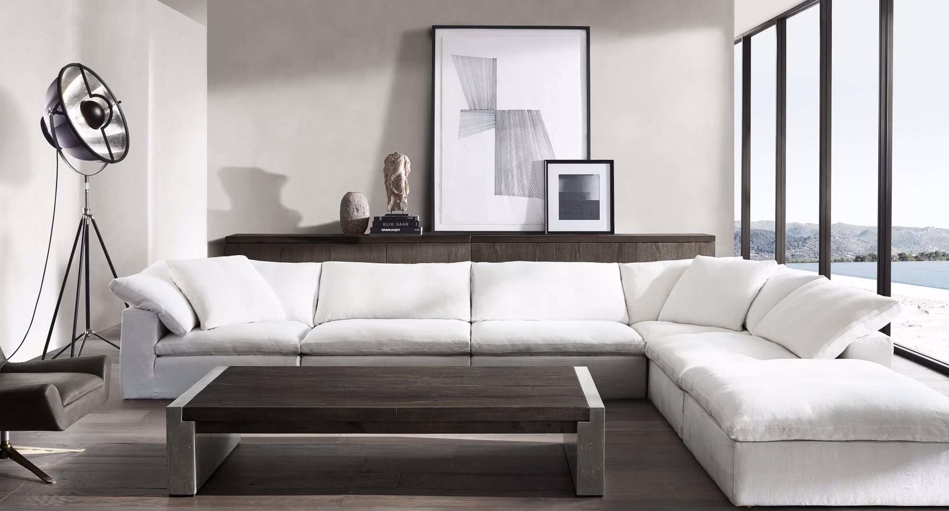 What brand does Kendall Jenner own?