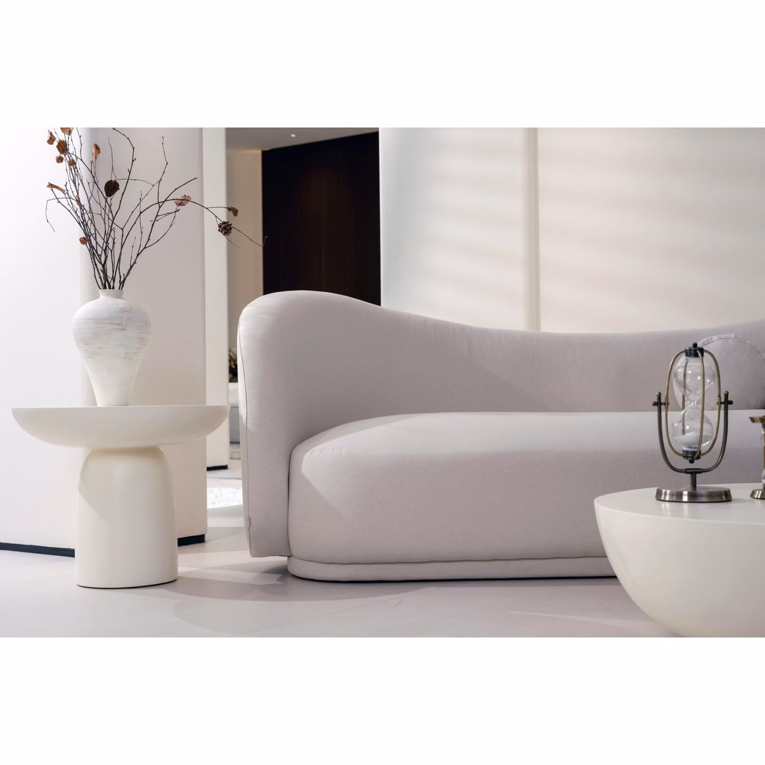 What does kiln dried hardwood mean?