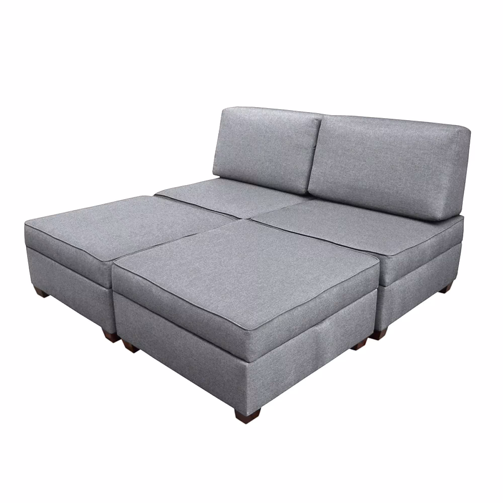 Are there king size futons?