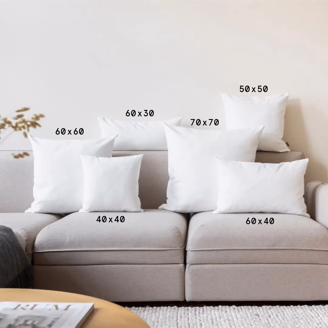 Wie heißen die Kissen auf der Couch?