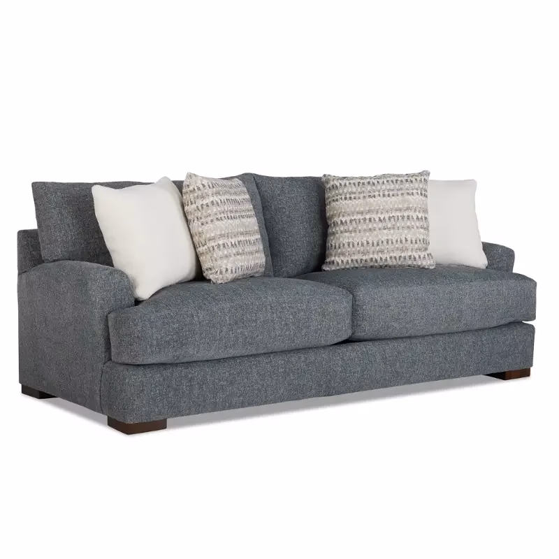 What is the warranty on Klaussner furniture?