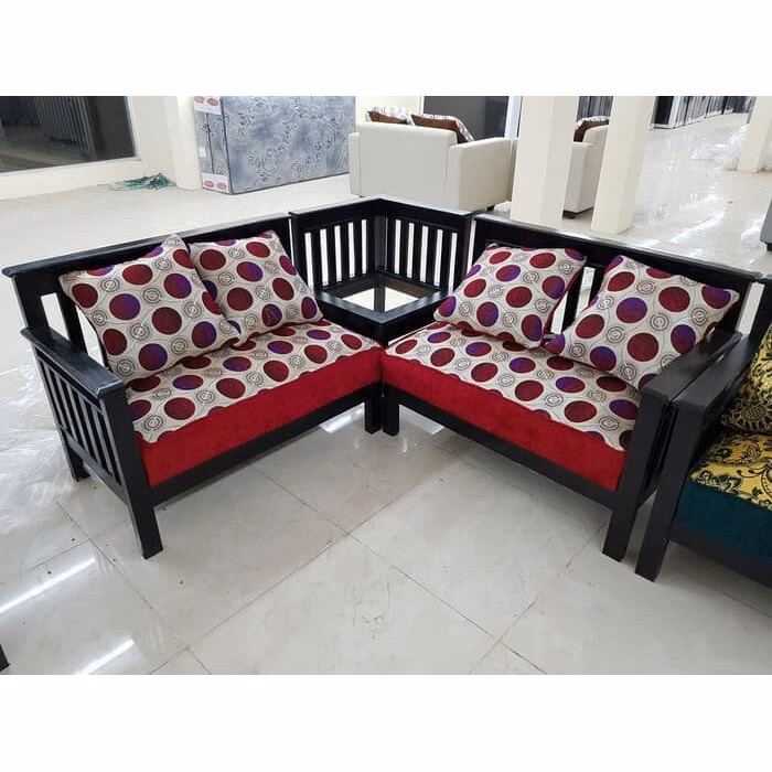 Berapa ukuran sofa 1 seater?