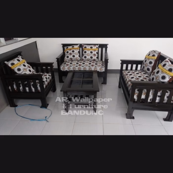 Berapa harga rata-rata sofa berkualitas bagus?