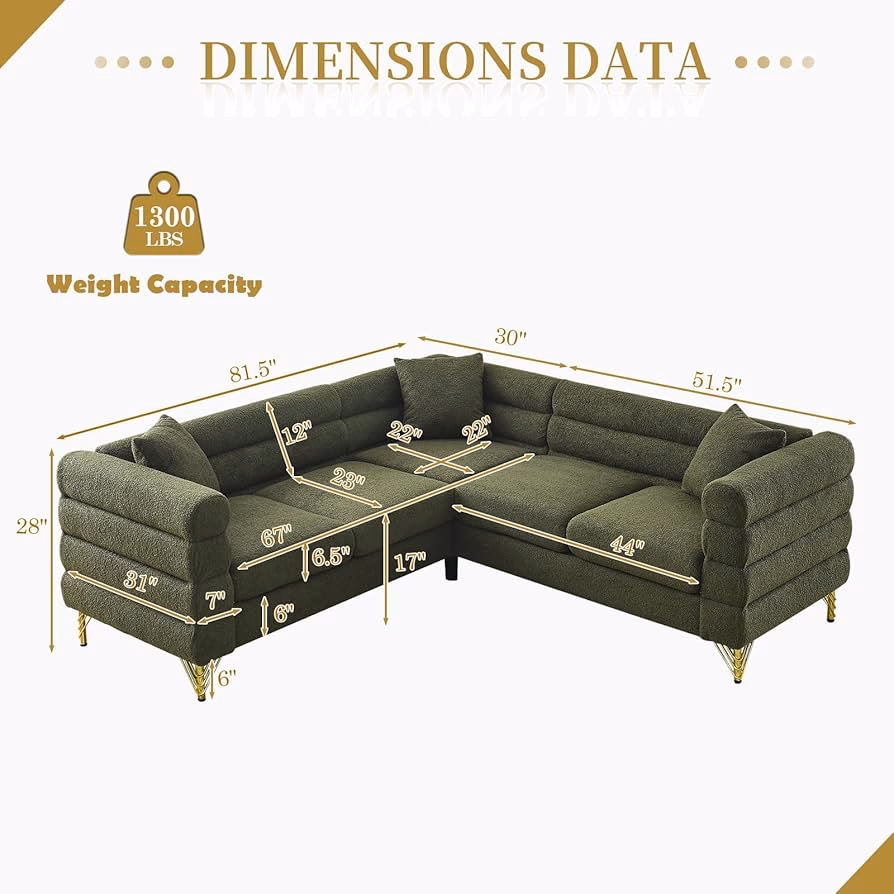 How much does a sectional sofa cost?