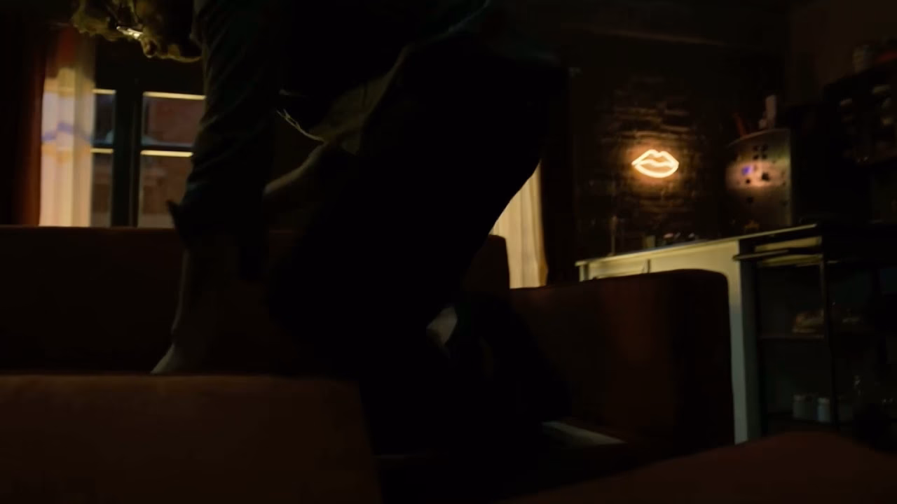 ¿Quién es el atracador serbio en La casa de papel?