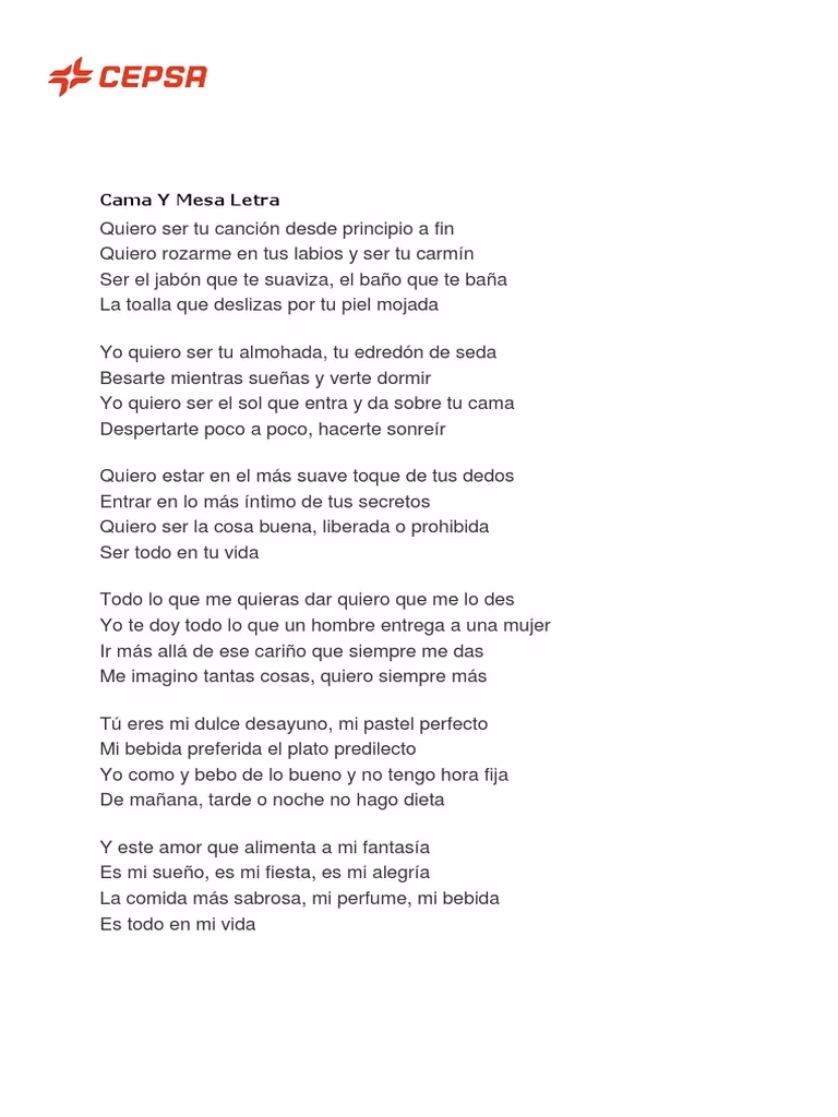 ¿Cómo encontrar canciones con la letra?