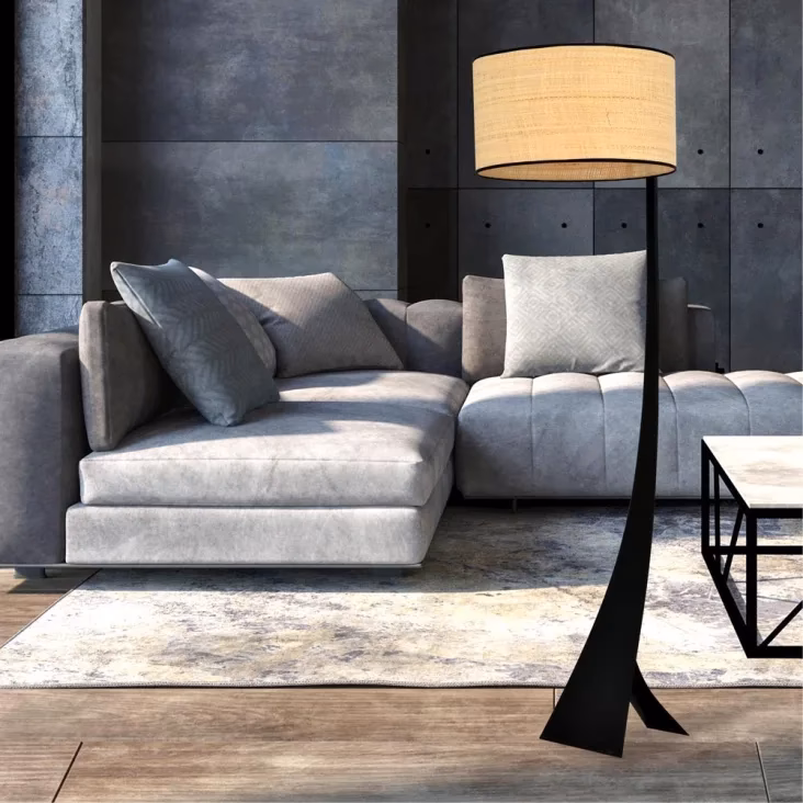 Chi c'è dietro a poltrone e Sofà?