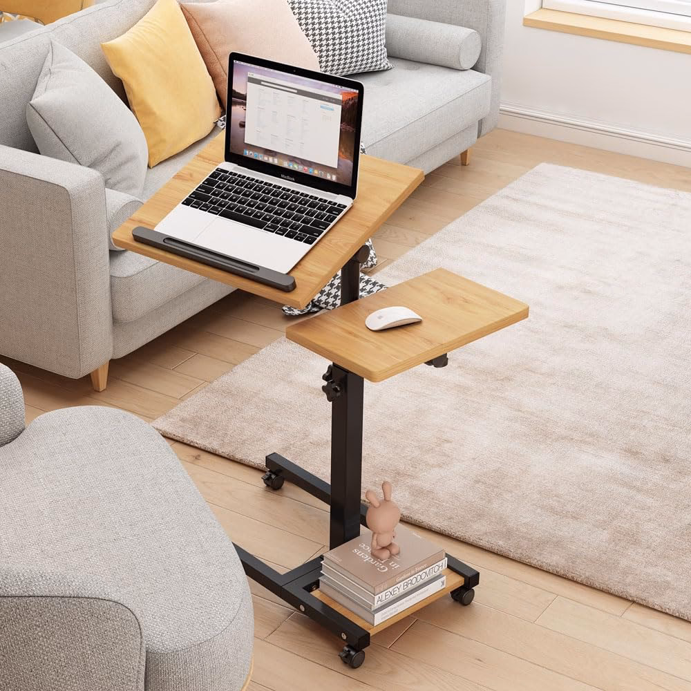 Is it worth buying a laptop stand?